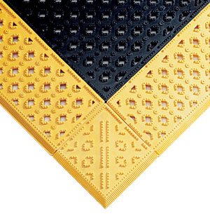 Comfort Deck Ergonomic Mats